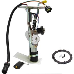 Fuel Pump Module Assembly E2296S for 1999 2000 2001 FORD EXPLORER, 2001 FORD EXPLORER SPORT, 1999 2001 2001 MERCURY MOUNTAINEER TOPSCOPE FP2296S