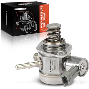 A-Premium High Pressure Fuel Pump Compatible with Hyundai Sonata 2010-2014, Santa Fe Sport 2013-2014, Tucson 2014 & Kia Optima 2011-2013, Sorento 2012-2014, Sportage 2011-2013 Replace# 353202G730