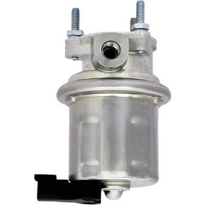 External Electric Fuel Pump for 1997 1998 1999 2000 2001 2002 Dodge Ram 2500 3500 L6 5.9L Diesel HFP923 SP1128 P74213
