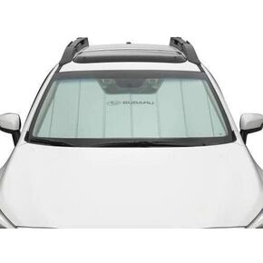 Subaru Genuine 2017 2018 2019 2020 2021 2022 2023 2024 Subaru Impreza OR XV Crosstrek Sunshade SOA3991322 OEM