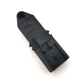 Manifold Absolute Pressure MAP Sensor 2897331 4076493 5WK9684 A2C86289900 for Cummins ISB QSB ISF QSF Sinotruk Haoman Howo