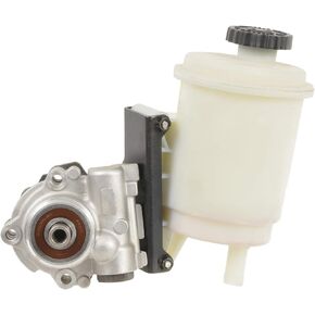 Cardone 96-1013R New Power Steering Pump with Reservoir
