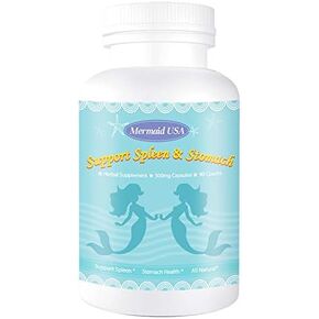 Magic Herb- Support Spleen & Stomach Digestive System