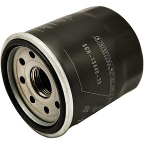 Oil Filter 5GH-13440-30 5GH-13440-70 5GH-13440-61-00 Compatible With Yamaha G511-13440-70 5GH-13440-60-00 FZ1/Royal Star/V-Max 1200 (1 Pack)