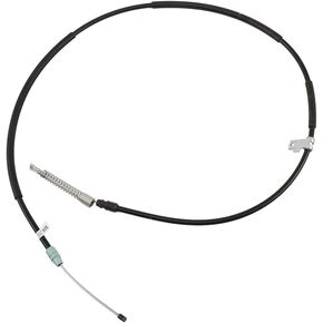 GM Genuine Parts 15941077 Rear Driver Side Parking Brake Cable Assembly