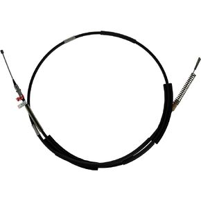 GM Genuine Parts 25864664 Rear Passenger Side Parking Brake Cable Assembly