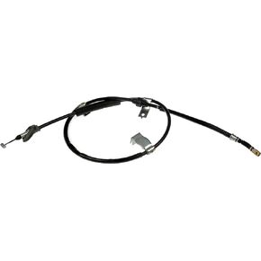 Dorman C94405 Parking Brake Cable Compatible with Select Acura / Honda Models