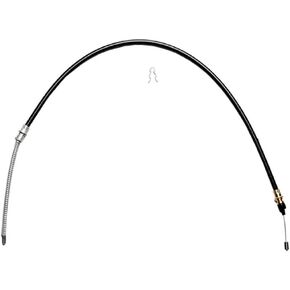 Raybestos BC92416 Professional Grade Parking Brake Cable