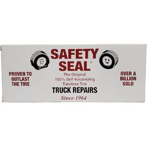 Truck Tire Repair Refill (For Large Tires)