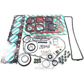 PANGOLIN 6B 6BT 12V Engine Cylinder Head Gasket Set for Cummins Engine Diesel 5.9L 89-98 Dodge Spare Parts