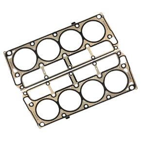 Cylinder Head Gasket 12589226 Compatible for Pontiac,Buick,Chevy,GMC,Hummer 4.8 L and 5.3 L,5.7 L LS Engine,Head Gasket 12498544 12565390