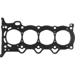DNJ HG949 MLS (Multi-Layered Steel) Head Gasket for 2000-2015 / Scion, Toyota / 1.5L / L4 / 16V / DOHC / 91cid / 1NZFE, 1NZFXE / Electric/Gas