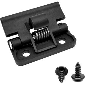 Replacement for Toyota 4Runner Center Console Latch, Center Console Lid Lock 58908-12080 Compatible with Toyota 4Runner 2010-2019 and 1984-1989, RAV4 2006-2012 and 2014-2016, Yaris 2007-2016