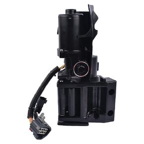 Right Passenger Running Board Motor Assembly w/Mounting Bracket Replacement for 2015-2020 GMC Yukon XL, Chevrolet Suburban & Cadillac Escalade ESV # 84452643 84131860 22935836 23433889