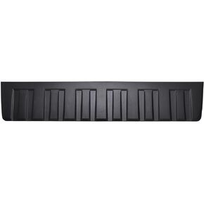 R7 Nerf Step Bar Pad & Clips Replacement Service Kit with 31.5in pad