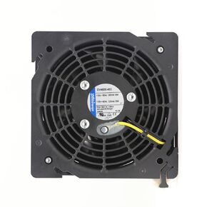 for Ebmpapst Fan DV4600-492 120mm 115V AC 120 * 120 * 38mm 12038 18/19W 240/220mA Rittal Cabinet Cooling Axial Flow Fan