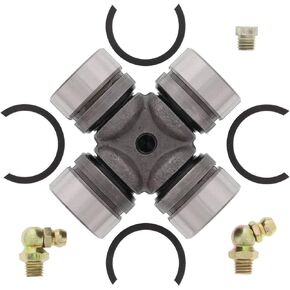 All Balls Racing 19-1018 U-Joint Kit Compatible with/Replacement For Kubota RTV 900 G6, RTV 900 G9, RTV 900 R, RTV 900 R6, RTV 900 R9, RTV 900 T, RTV 900 T5, RTV 900 T6, RTV 900 T9, RTV900W, RTV900W6