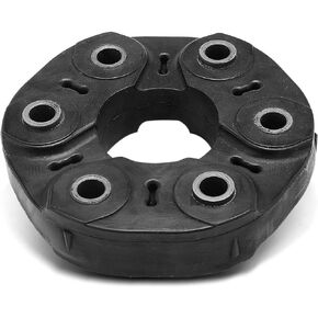 A-Premium Drive Shaft Coupler Flex Joint Compatible with Hyundai Genesis 2009-2013, Genesis Coupe 2010-2012, 2.0L 3.8L 4.6L 5.0L, Replace# 493003M800, 496503M300