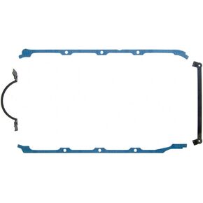 FEL-PRO 1863 Oil Pan Gasket Set