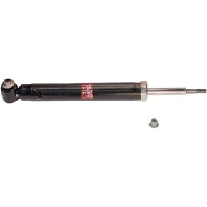 KYB 341727 Excel-G Gas Strut, Black