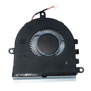 CPU Cooling Fan for Dell Inspiron 15 5570 5575 P75F 15-5570 I5575-A214SLV-PUS Vostro (2021) 3400 3401 3405 3500 3501 Series Laptop 07MCD0