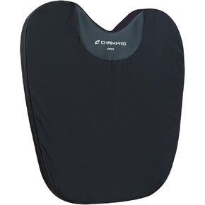 Champro Umpire's Outside Protector (Black, 23.5-Inch)