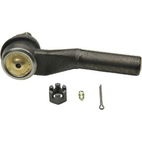 MOOG ES800401 Steering Tie Rod End for Ford E-350 Super Duty