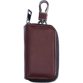 Upgraded Car Key Case, Faraday Cage Car Key Protector RFID Signal Blocking Anti-Theft Pouch Anti-Hacking Case Blocker in Kuwait