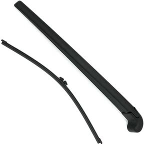 Arm Rear Wiper, Rear Windsheild Back Wiper Arm and Blade Set For BMW X7 G07 2019-2022 New 61 62 7 474 263