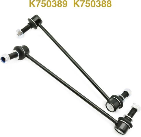 K750389 K750388 Front Stabilizer Sway Bar Links in Saudi Arabia
