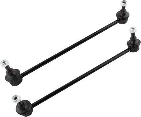 BOXI (Set of 4) Front and Rear Stabilizer Sway Bar End Links Set Fit for Acura ILX 2013 2014 2015 2016 2017 2018 2019 / for Honda Civic 2012 2013 2014 2015 | Replaces K750605 K750604 K750125 K750126 in Saudi Arabia