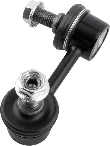 BOXI (Set of 4) Front and Rear Stabilizer Sway Bar End Links Set Fit for Acura ILX 2013 2014 2015 2016 2017 2018 2019 / for Honda Civic 2012 2013 2014 2015 | Replaces K750605 K750604 K750125 K750126 in Saudi Arabia