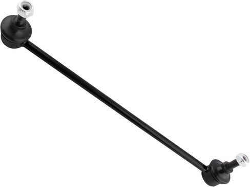 BOXI (Set of 4) Front and Rear Stabilizer Sway Bar End Links Set Fit for Acura ILX 2013 2014 2015 2016 2017 2018 2019 / for Honda Civic 2012 2013 2014 2015 | Replaces K750605 K750604 K750125 K750126 in Saudi Arabia