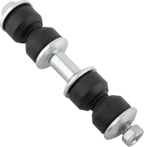 2 Pack Front Sway Bar Link K5342 for Buick Allure, for Chevrolet Impala, Stabilizer Bar Link for Buick Century, for Buick LaCrosse, Stabilizer Link Kit for Dodge, for Oldsmobile, for Pontiac in Saudi Arabia