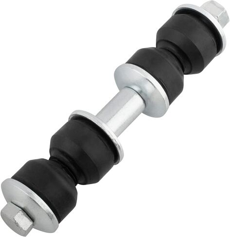 2 Pack Front Sway Bar Link K5342 for Buick Allure, for Chevrolet Impala, Stabilizer Bar Link for Buick Century, for Buick LaCrosse, Stabilizer Link Kit for Dodge, for Oldsmobile, for Pontiac in Saudi Arabia