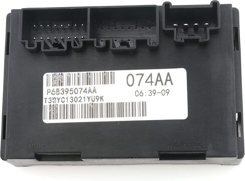 وحدة التحكم في علبة النقل 05150732AE 68395074AA مناسبة لـ 2014-2015 Dodge Durango 2-Speed، لـ 2014-2015 Grand Cherokee 2-Speed in Kuwait