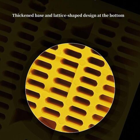 Road Reflectors Driveway Markers 20 Pack, Road Reflector 4" by 4" Double Sided Reflective Pavement Ground Markers Road Studs Asphalt Concrete Driveway Reflectors for Street Highway in Saudi Arabia