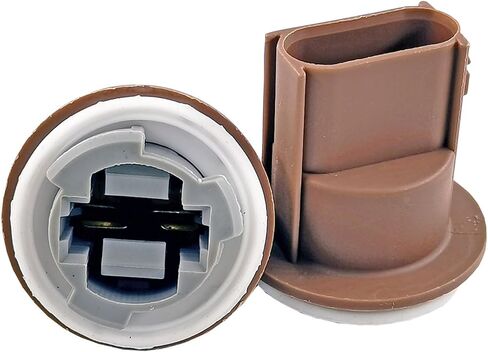 RZR Tail Light Lamp Sockets, UTV Taillight Sockets Compatible with Polaris 2008-2017 RZR 570 800 900 XP ACE 325 570 900 in Kuwait