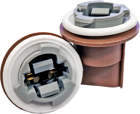 RZR Tail Light Lamp Sockets, UTV Taillight Sockets Compatible with Polaris 2008-2017 RZR 570 800 900 XP ACE 325 570 900 in Kuwait