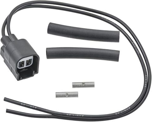 Standard Motor Products S-1757 Pigtail/Socket in Saudi Arabia