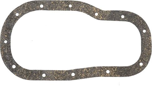 DNJ PG969 Oil Pan Gasket for 2003-2014 / Toyota / 4Runner, FJ Cruiser, Tacoma, Tundra / 4.0L / DOHC / V6 / 24V / 241cid / 1GRFE in Saudi Arabia
