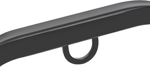 KUAFU Semi Truck Spare Tire Carrier Spare Tire Rack Adjustable Universal Rim Holder in Saudi Arabia
