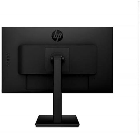 HP 27-inch QHD Gaming with Tilt/Height Adjustment with AMD FreeSync Premium Technology (X27q, 2021 Model) (Renewed), Black in Saudi Arabia