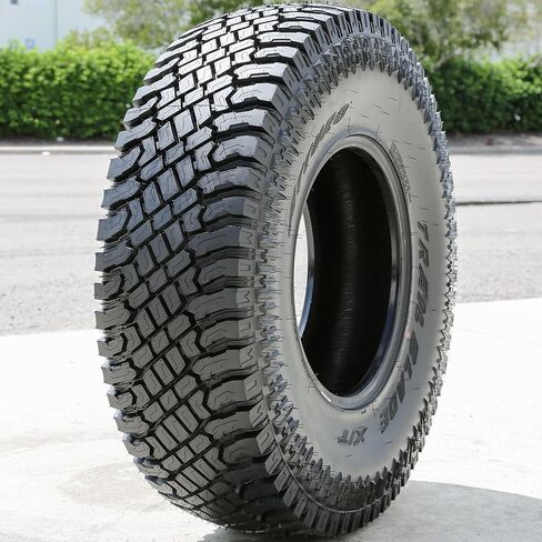 285/60R18 ATTURO TRAIL BLADE X/T 120H XL 50PSI 460AB****45K**** in Saudi Arabia