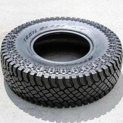 285/60R18 ATTURO TRAIL BLADE X/T 120H XL 50PSI 460AB****45K**** in Saudi Arabia