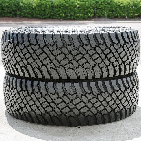 285/60R18 ATTURO TRAIL BLADE X/T 120H XL 50PSI 460AB****45K**** in Saudi Arabia