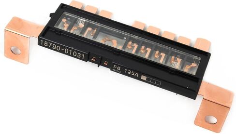 حقيقي OEM 18790-01031 متعدد الصمامات / 1879001031 لشركة هيونداي أكسنت 12-17 in Saudi Arabia
