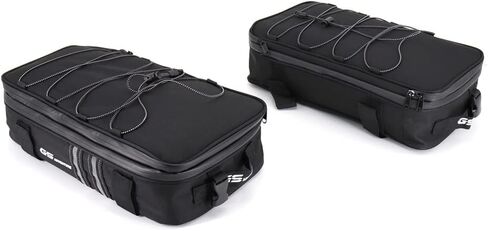 Motorcycle Top Case Waterproof Bags For BMW F800 850GS R1150GS ADV F900R XR K1600B K1600GT/L G310GS R1200 1250 RT S1000XR top bag luggage (1 top bag) in Saudi Arabia