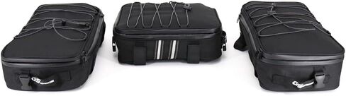 Motorcycle Top Case Waterproof Bags For BMW F800 850GS R1150GS ADV F900R XR K1600B K1600GT/L G310GS R1200 1250 RT S1000XR top bag luggage (1 top bag) in Saudi Arabia