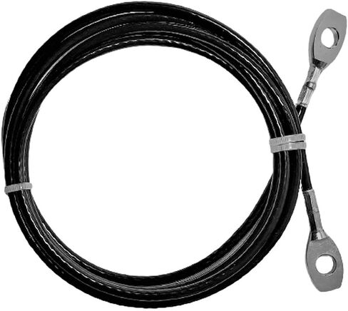 Total Gym Cable Replacement - Fits 1500, 2000, 3000 ,XLS and Up Gym Models in Saudi Arabia
